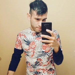 Meet your Posher, Danny